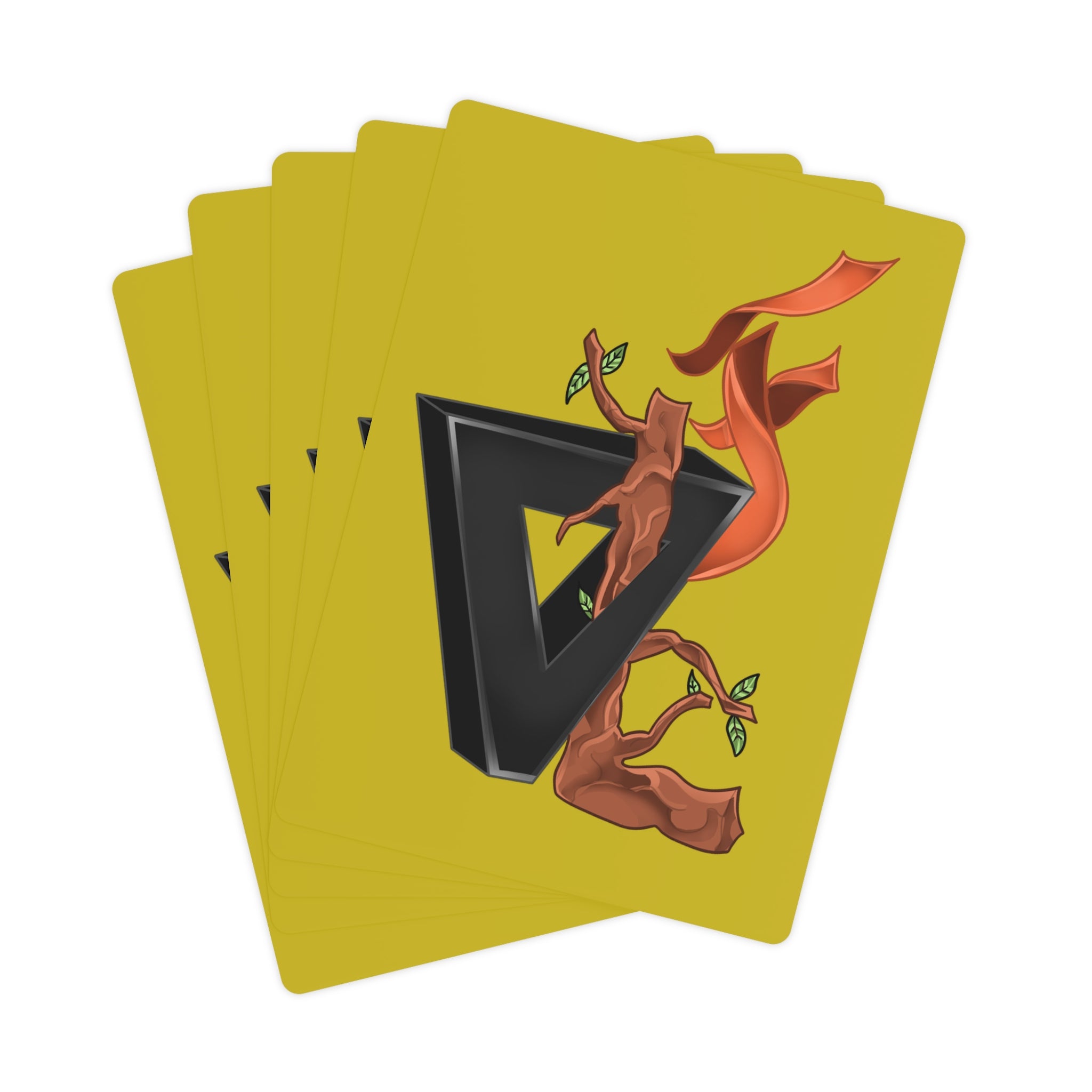 Poker Cards