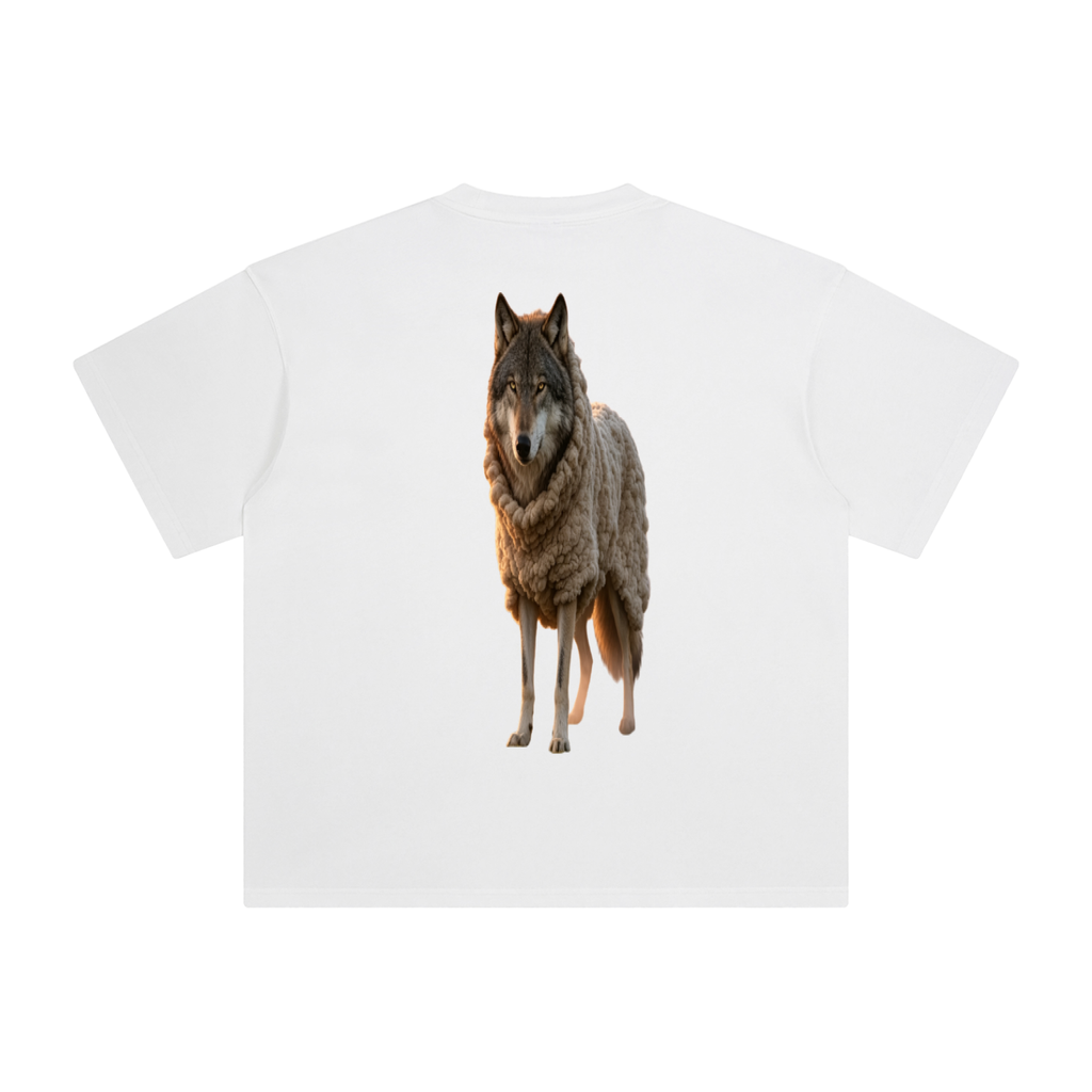 Wolf x Sheep
