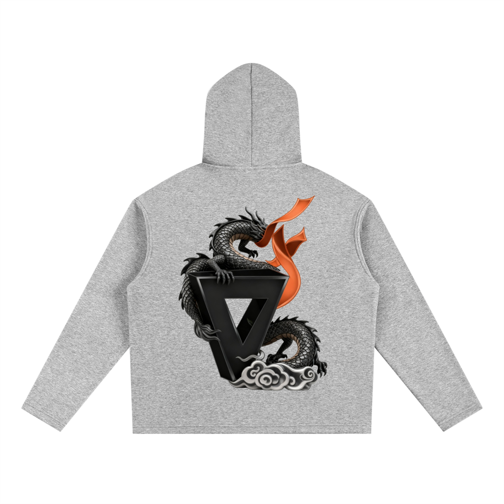 Dragon Files