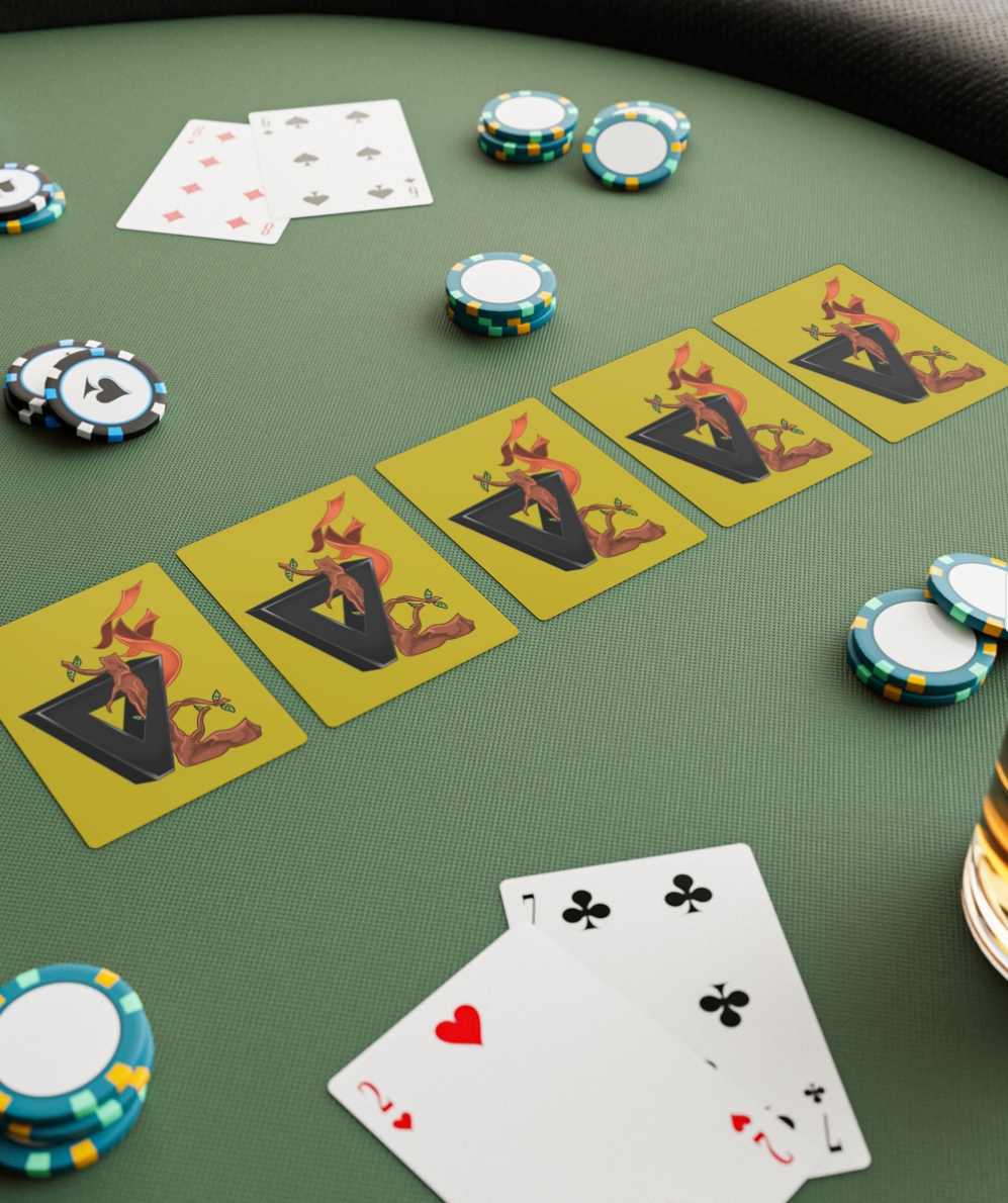 Poker Cards