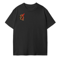 Unisex Vintage Cotton T-Shirt
